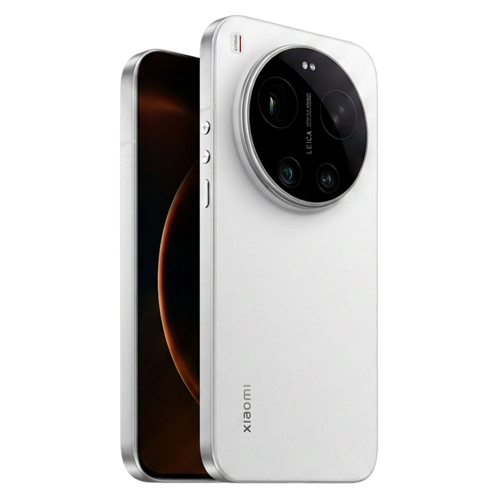 Xiaomi 17 Ultra - Frente