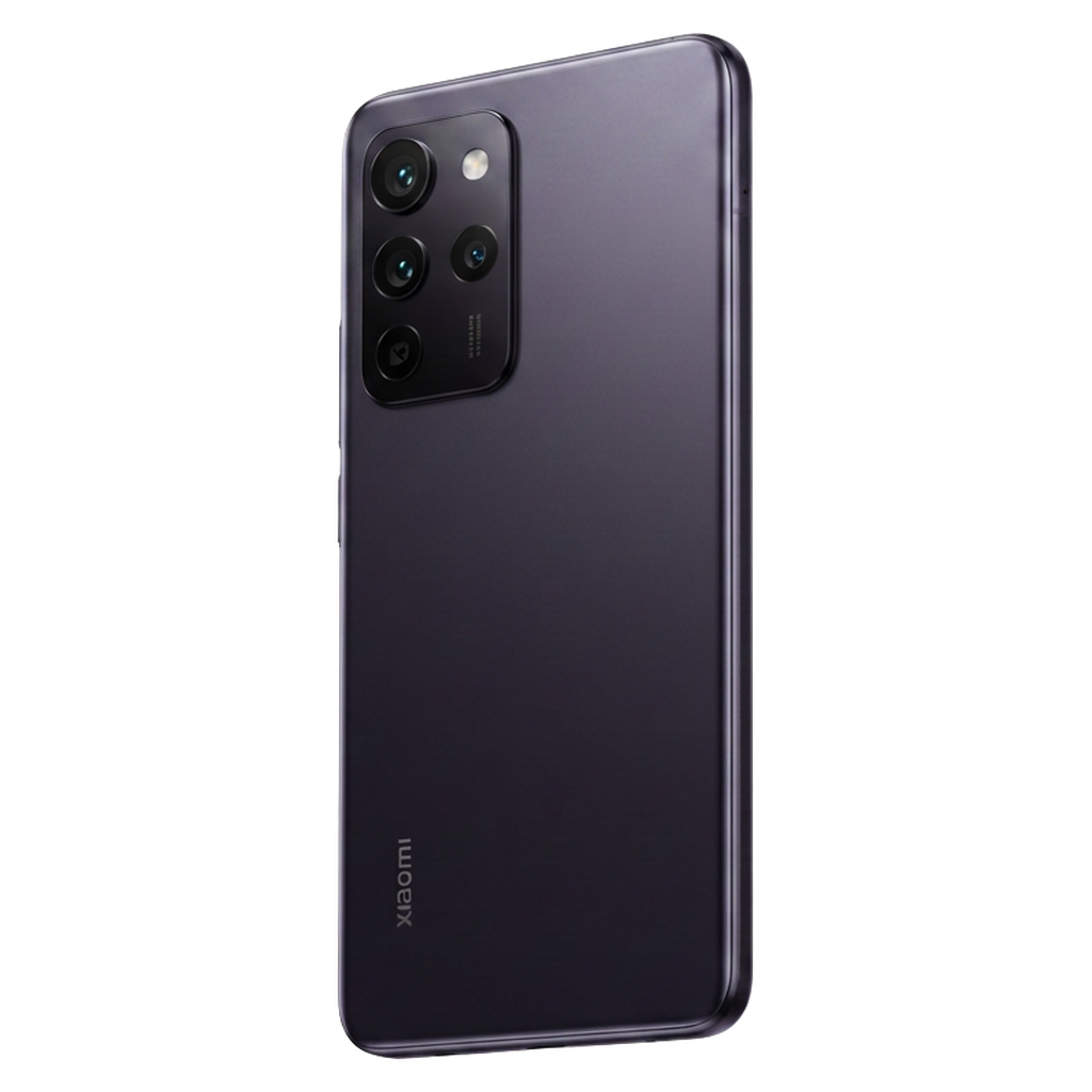 Xiaomi 17T Pro - Frente